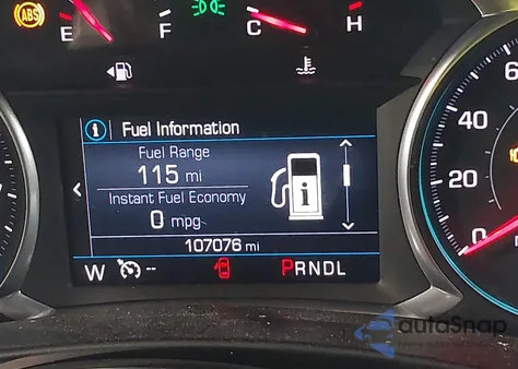 2021 Chevrolet Equinox Fwd Lt z USA, uszkodzony, nr VIN 3GNAXKEV0MS104428